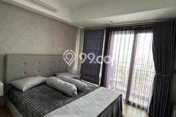 Untuk Dijual Apartemen 1 KT & 1 KM di Tangerang Selatan Lokasi Strategis Untuk Dijual Apartemen 1 KT & 1 KM di Tangerang Selatan Lokasi Strategis