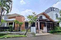 Ready to Use! Premium House LT 232m2 Desain Modern di Sektor 9-Bintaro Ready to Use! Premium House LT 232m2 Desain Modern di Sektor 9-Bintaro
