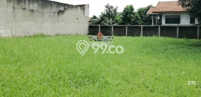 Dijual Tanah 915m2 di Sektor 3 - Bintaro, Jakarta Selatan Dijual Tanah 915m2 di Sektor 3 - Bintaro, Jakarta Selatan