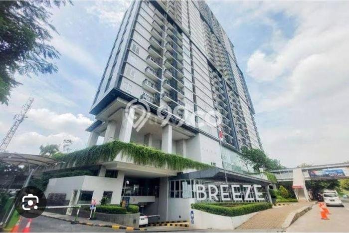 Apartemen Strategis Kawasan , 1 KT, Luas 30m2m² Apartemen Strategis Kawasan , 1 KT, Luas 30m2m²