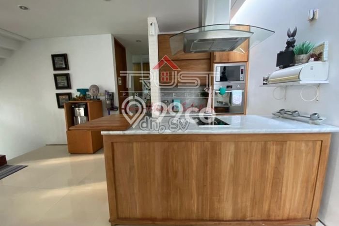 Jual Rumah Mewah Elegan Dengan View Eksklusif di Mampang, Jakarta Selatan Jual Rumah Mewah Elegan Dengan View Eksklusif di Mampang, Jakarta Selatan