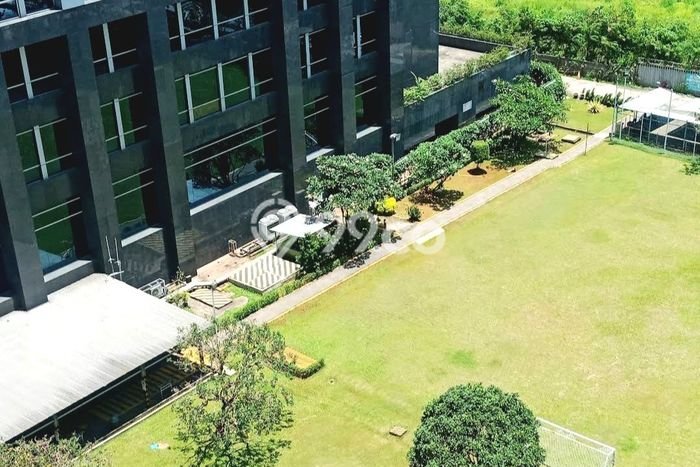 Kantor Dijual di Prime Area Jakarta Selatan Luas 60100m2 Kantor Dijual di Prime Area Jakarta Selatan Luas 60100m2