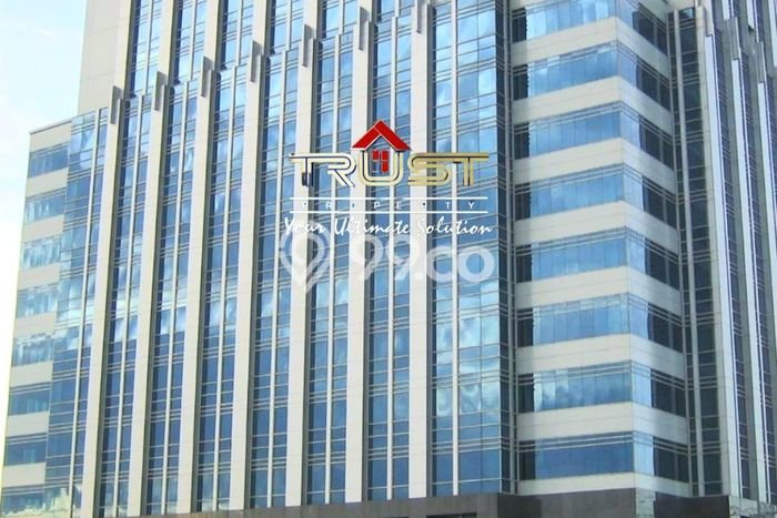 Kantor Dijual di Prime Area Jakarta Selatan Luas 60100m2 Kantor Dijual di Prime Area Jakarta Selatan Luas 60100m2