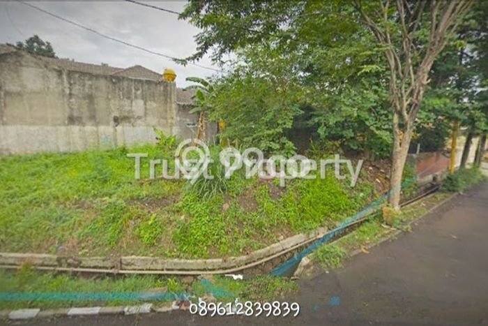 Tanah Kavling Dijual di Jakarta Selatan dengan Spesifikasi 245m2 Tanah Kavling Dijual di Jakarta Selatan dengan Spesifikasi 245m2