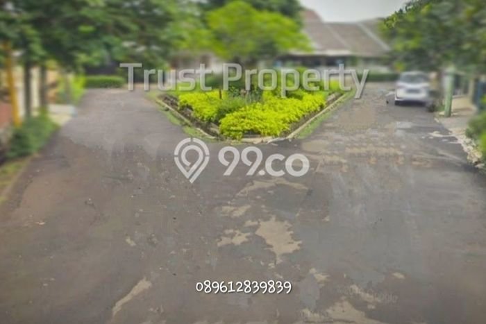 Tanah Kavling Dijual di Jakarta Selatan dengan Spesifikasi 245m2 Tanah Kavling Dijual di Jakarta Selatan dengan Spesifikasi 245m2
