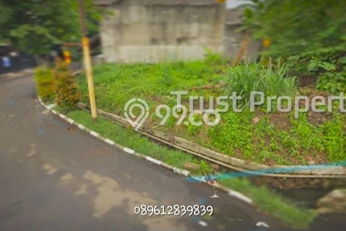 Tanah Kavling Dijual di Jakarta Selatan dengan Spesifikasi 245m2 Tanah Kavling Dijual di Jakarta Selatan dengan Spesifikasi 245m2