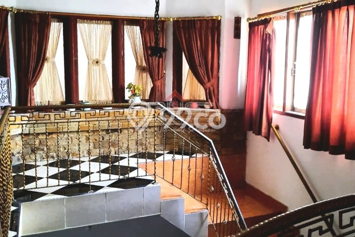 Jual Rumah Eksklusif 4 KT di Bintaro, Tangerang Selatan Jual Rumah Eksklusif 4 KT di Bintaro, Tangerang Selatan