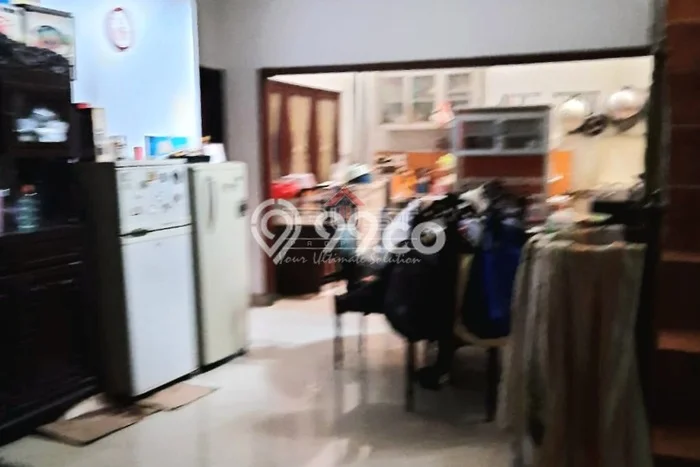 Jual Rumah Eksklusif 4 KT di Bintaro, Tangerang Selatan Jual Rumah Eksklusif 4 KT di Bintaro, Tangerang Selatan
