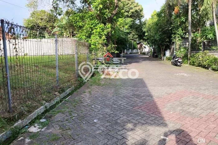 Dijual Tanah 915m2 di Sektor 3 - Bintaro, Jakarta Selatan Dijual Tanah 915m2 di Sektor 3 - Bintaro, Jakarta Selatan