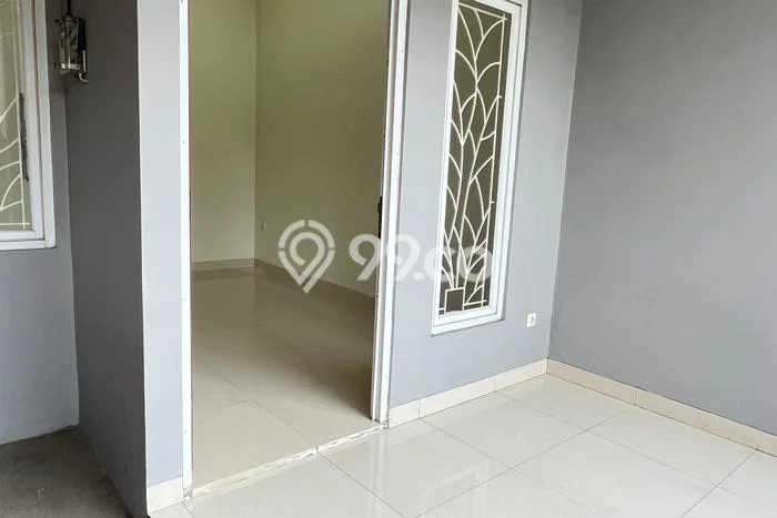 Rumah Minimalis 2 KT di Bintaro Tangerang Selatan Unfurnished Rumah Minimalis 2 KT di Bintaro Tangerang Selatan Unfurnished