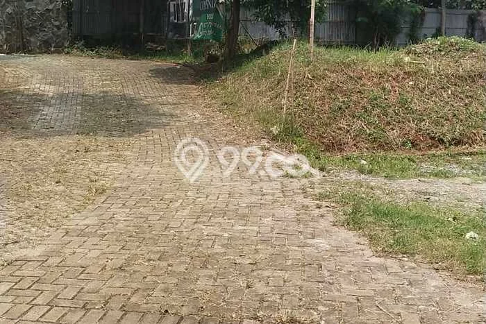 Dijual Tanah 90m2 di Bintaro, Tangerang Selatan Dijual Tanah 90m2 di Bintaro, Tangerang Selatan