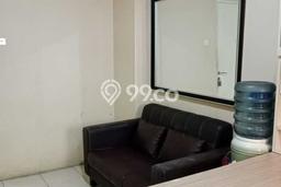 Dijual Apartemen 2 KT 1 KM di Kalibata Luas 33m2 Dijual Apartemen 2 KT 1 KM di Kalibata Luas 33m2