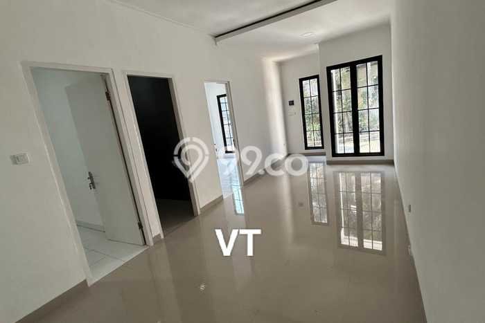 Rumah Modern Minimalis 2 KT Siap Huni di Pamulang Rumah Modern Minimalis 2 KT Siap Huni di Pamulang