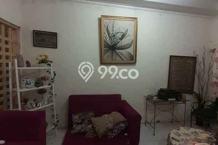 Rumah Luas Asri 3 KT Siap Huni di Kunciran Tangerang Rumah Luas Asri 3 KT Siap Huni di Kunciran Tangerang