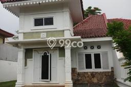 Dijual Hunian Rumah Terawat 3 KT di Cibubur, Bogor Dijual Hunian Rumah Terawat 3 KT di Cibubur, Bogor