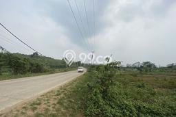 Tanah Kavling untuk Dijual di Parung Panjang Bogor 2000m2 Tanah Kavling untuk Dijual di Parung Panjang Bogor 2000m2