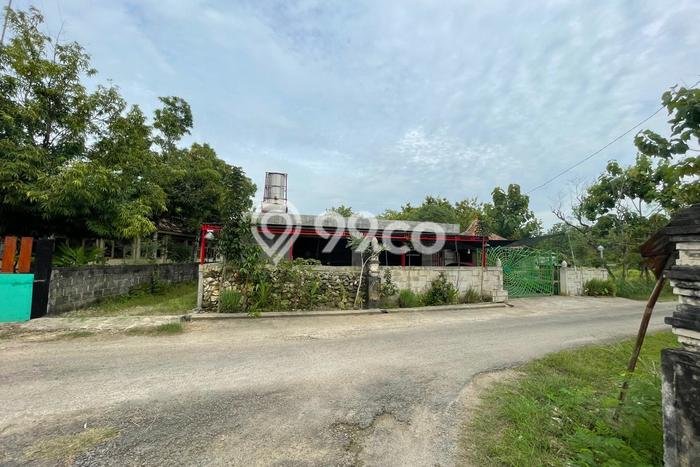 Rumah Strategis Minimalis Lb 100m2 di Semanu, Gunung Kidul Rumah Strategis Minimalis Lb 100m2 di Semanu, Gunung Kidul
