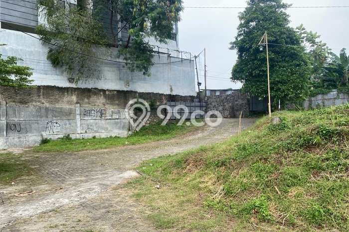 Dijual Tanah 90m2 di Bintaro, Tangerang Selatan Dijual Tanah 90m2 di Bintaro, Tangerang Selatan