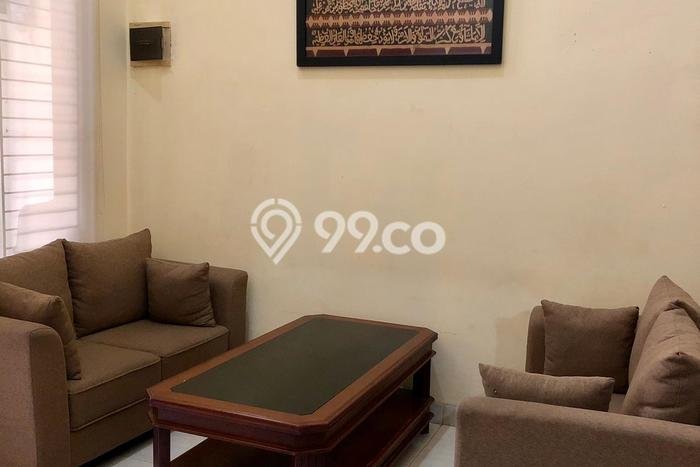 Dijual Cepat Rumah Favorit Siap Huni LB 120m2 di Pamulang, Tangerang Selatan Dijual Cepat Rumah Favorit Siap Huni LB 120m2 di Pamulang, Tangerang Selatan