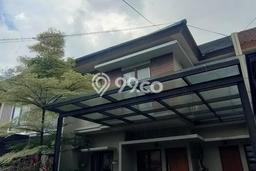 Rumah Minimalis 4 KT LT 115m2 di Pondok Ranji Rumah Minimalis 4 KT LT 115m2 di Pondok Ranji