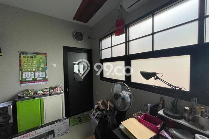 Rumah Strategis Minimalis Lb 100m2 di Semanu, Gunung Kidul Rumah Strategis Minimalis Lb 100m2 di Semanu, Gunung Kidul