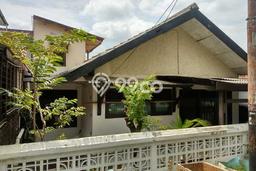 Dijual Hunian Rumah Terawat 4 Kamar di Veteran, Jakarta Selatan Dijual Hunian Rumah Terawat 4 Kamar di Veteran, Jakarta Selatan