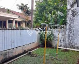 Rumah Modern 4 KT LT 120m2 di Bintaro Rumah Modern 4 KT LT 120m2 di Bintaro