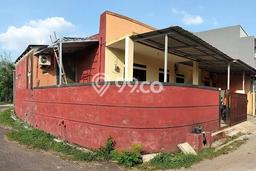 Hunian Nyaman Asri 3 KT Siap Huni di Bintaro Tangerang Selatan Hunian Nyaman Asri 3 KT Siap Huni di Bintaro Tangerang Selatan