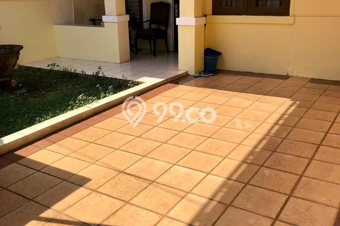 Dijual Cepat Rumah Favorit Siap Huni LB 120m2 di Pamulang, Tangerang Selatan Dijual Cepat Rumah Favorit Siap Huni LB 120m2 di Pamulang, Tangerang Selatan