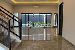 Ready to Use! Premium House LT 267m2 Desain Modern di Sektor 9-Bintaro Ready to Use! Premium House LT 267m2 Desain Modern di Sektor 9-Bintaro
