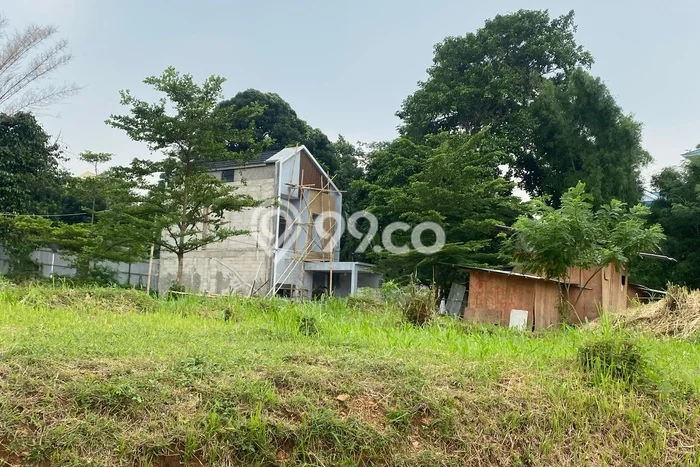 Dijual Tanah 90m2 di Bintaro, Tangerang Selatan Dijual Tanah 90m2 di Bintaro, Tangerang Selatan
