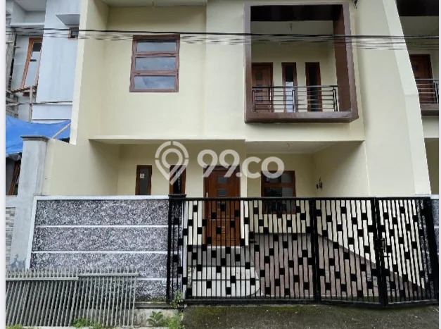 Rumah Modern 3 KT LT 103m2 di Sleman Rumah Modern 3 KT LT 103m2 di Sleman