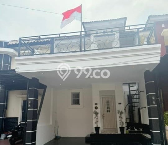 Dijual Cepat Rumah Favorit Siap Huni LB 152m2 di Ciledug, Tangerang Dijual Cepat Rumah Favorit Siap Huni LB 152m2 di Ciledug, Tangerang