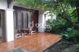 Hunian Elit LB 240m2 Siap Huni Desain Elegan di Sektor 1 - Bintaro, Jakarta Selatan Hunian Elit LB 240m2 Siap Huni Desain Elegan di Sektor 1 - Bintaro, Jakarta Selatan
