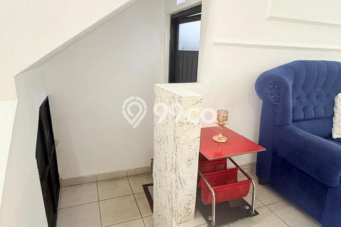 Dijual Cepat Rumah Favorit Siap Huni LB 152m2 di Ciledug, Tangerang Dijual Cepat Rumah Favorit Siap Huni LB 152m2 di Ciledug, Tangerang