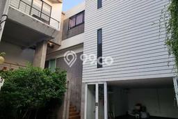Jual Rumah Mewah Elegan Dengan View Eksklusif di Kemang, Jakarta Selatan Jual Rumah Mewah Elegan Dengan View Eksklusif di Kemang, Jakarta Selatan