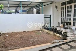 Jarang Ada! Rumah Kontrakan 4 Kamar Nyaman Siap Huni Sektor 2 - Bintaro Jarang Ada! Rumah Kontrakan 4 Kamar Nyaman Siap Huni Sektor 2 - Bintaro