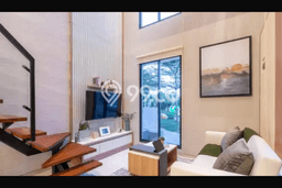 Rumah Modern 2 KT di Bintaro Tangerang Selatan Full Furnished Rumah Modern 2 KT di Bintaro Tangerang Selatan Full Furnished