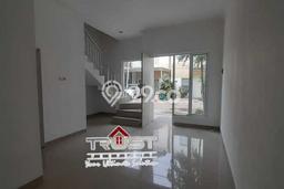 Rumah Murah LT 60m2 di Bintaro Akses Mudah Rumah Murah LT 60m2 di Bintaro Akses Mudah