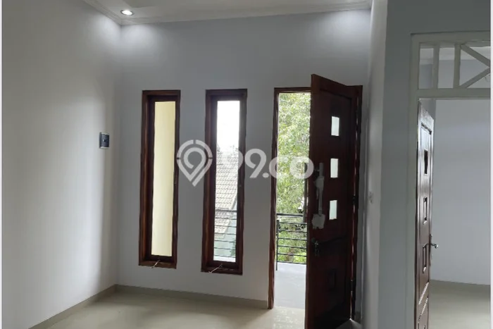 Rumah Modern 3 KT LT 103m2 di Sleman Rumah Modern 3 KT LT 103m2 di Sleman
