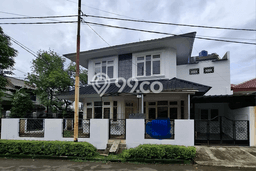 Disewakan Rumah Harga Terjangkau di Sektor 2 - Bintaro Jakarta Selatan dengan 3 Kamar Tidur Disewakan Rumah Harga Terjangkau di Sektor 2 - Bintaro Jakarta Selatan dengan 3 Kamar Tidur