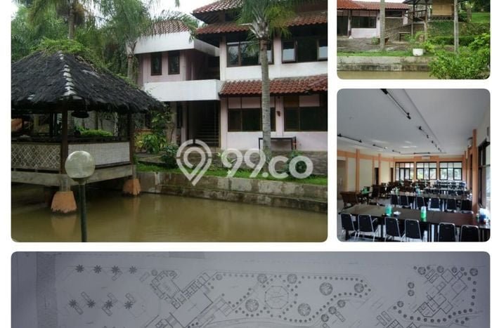 Lahan Dijual Lokasi Cikampek, Karawang dengan Luas Tanah 8800m2 dan Status SHM Lahan Dijual Lokasi Cikampek, Karawang dengan Luas Tanah 8800m2 dan Status SHM