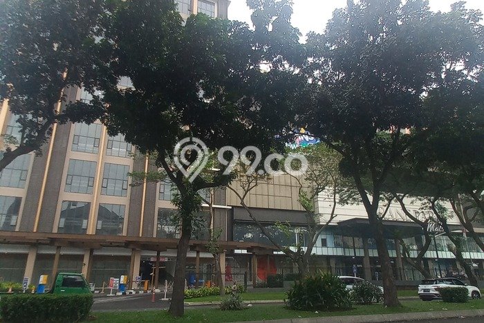 Apartemen Eksklusif Kawasan , 1 KT, Luas 84m2m², Dekat Tangerang Selatan, Tangerang Selatan, Fasilitas Lengkap Apartemen Eksklusif Kawasan , 1 KT, Luas 84m2m², Dekat Tangerang Selatan, Tangerang Selatan, Fasilitas Lengkap
