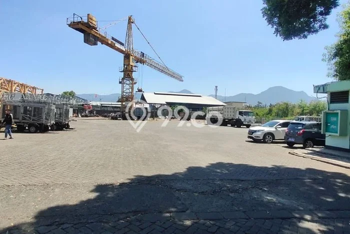 Jarang Ada! Tanah Kavling Disewakan di Bandung 5000m2 Jarang Ada! Tanah Kavling Disewakan di Bandung 5000m2