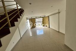 Ruko Disewa di Bandung dengan LB 180m2 Area Komersial Ramai Ruko Disewa di Bandung dengan LB 180m2 Area Komersial Ramai