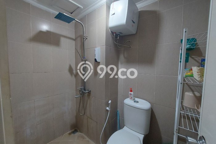 Dijual Apartemen 0 KT di Bandung Luas 22m2 Dijual Apartemen 0 KT di Bandung Luas 22m2