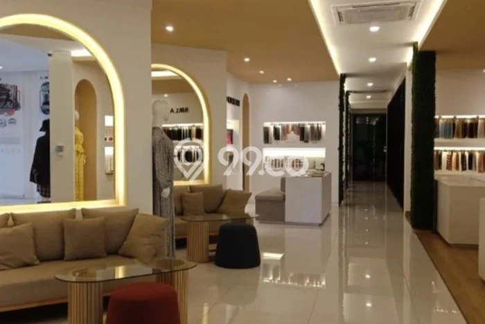 Unit Ruko Tersedia di Bandung Kota Spesifikasi LB 350m2 Unit Ruko Tersedia di Bandung Kota Spesifikasi LB 350m2