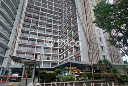 LOKASI TERBAIK! Apartemen Kawasan Dago, 1 KT, Luas 24m², Bisa Segera Ditempati, Fasilitas Modern LOKASI TERBAIK! Apartemen Kawasan Dago, 1 KT, Luas 24m², Bisa Segera Ditempati, Fasilitas Modern