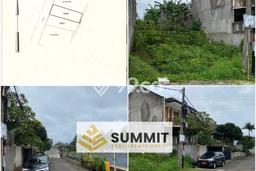 Tanah Dijual Area Strategis di Geger Kalong Bandung 224m2 Tanah Dijual Area Strategis di Geger Kalong Bandung 224m2