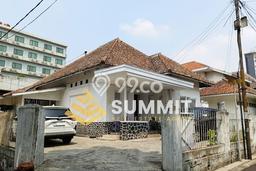 Rumah Luxury Modern Tanpa Renovasi di Riau Bandung Rumah Luxury Modern Tanpa Renovasi di Riau Bandung